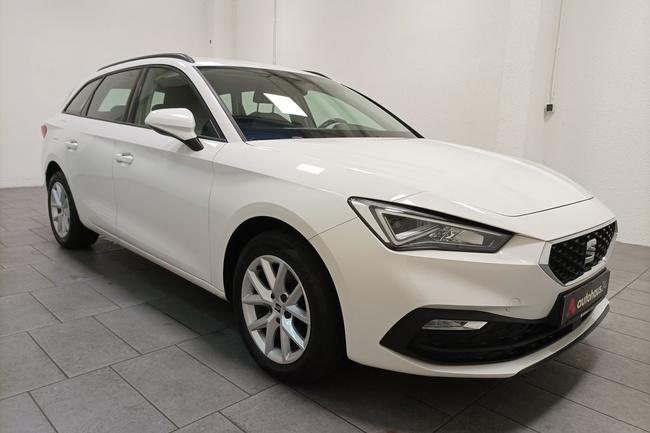 Seat Leon Sportstourer 2.0 TDI Style (EURO 6d) Gebrauchtwagen