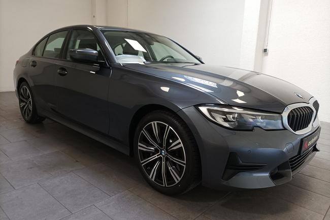 BMW 3er - 330 i Sport Line (EURO 6d)(OPF) Gebrauchtwagen