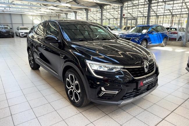 Renault Arkana 1.6 E-TECH Hybrid 145 Intens  (EURO 6d) Gebrauchtwagen