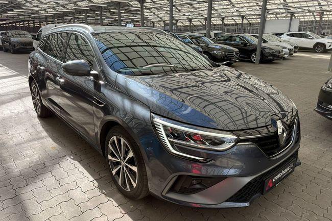 Renault Megane IV 1.5 BLUE dCi 115 Grandtour R.S. Line (EU Gebrauchtwagen