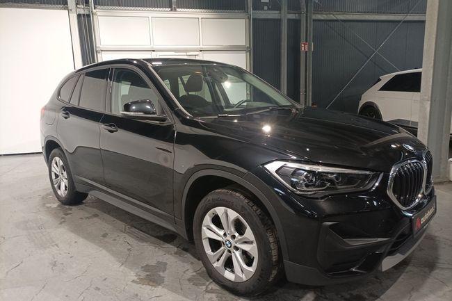 BMW X1 sDrive18d Gebrauchtwagen
