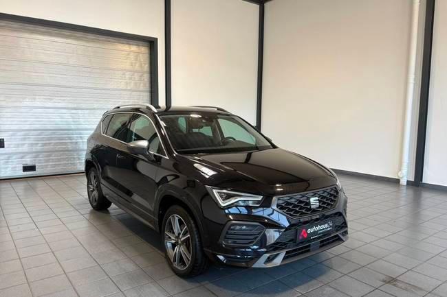 Seat Ateca 1.5 TSI ACT FR OPF (EURO 6d) Gebrauchtwagen
