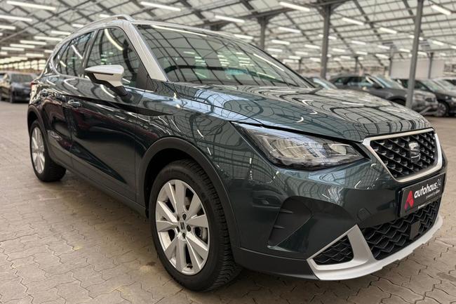 Seat Arona 1.0 TSI Xperience OPF (EURO 6d) Gebrauchtwagen