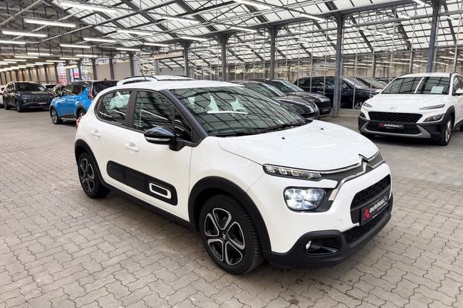 Citroen C3 1.2 PureTech 82 Feel Pack Stop&Start (EURO 6d) Gebrauchtwagen