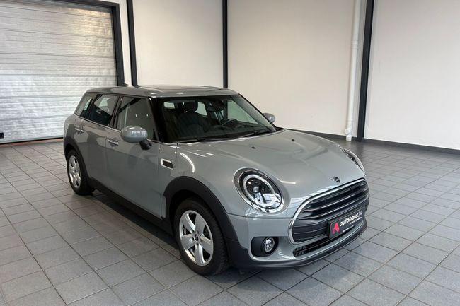 MINI Clubman One Essential Trim Gebrauchtwagen
