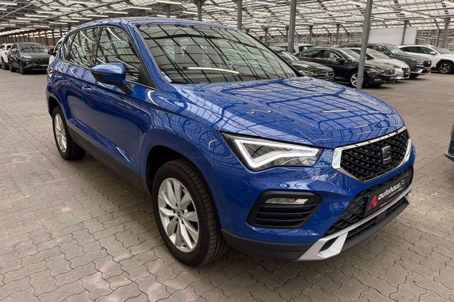 Seat Ateca 1.5 TSI ACT Style OPF (EURO 6d) Gebrauchtwagen