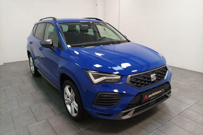 Seat Ateca 2.0 TDI FR (EURO 6d) Gebrauchtwagen