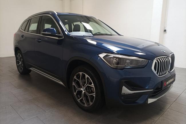 BMW X1 sDrive20i xLine (EURO 6d) Gebrauchtwagen