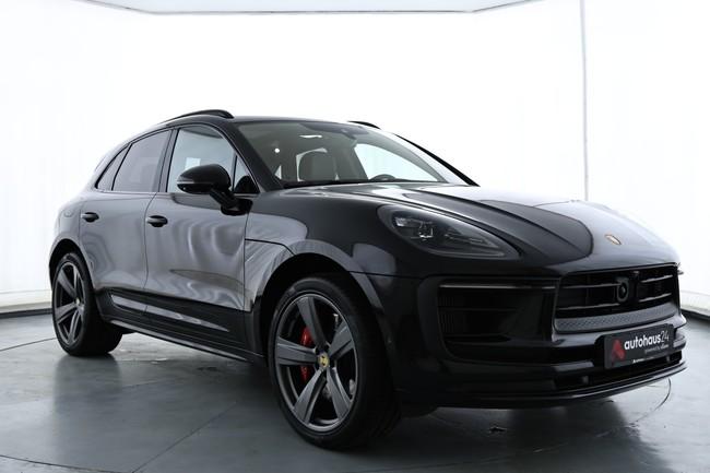 Porsche Macan GTS Gebrauchtwagen
