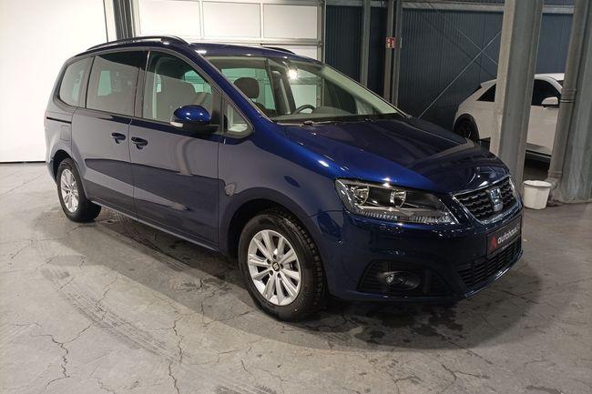 Seat Alhambra 1.4 TSI Style Gebrauchtwagen