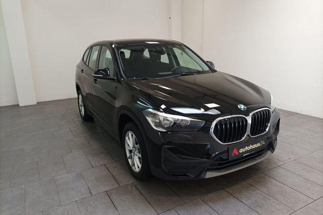 BMW X1 xDrive20d Advantage (EURO 6d) Gebrauchtwagen