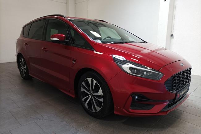Ford S-Max 2.5 Duratec (FHEV) Hybrid ST-Line (EURO 6d) Gebrauchtwagen