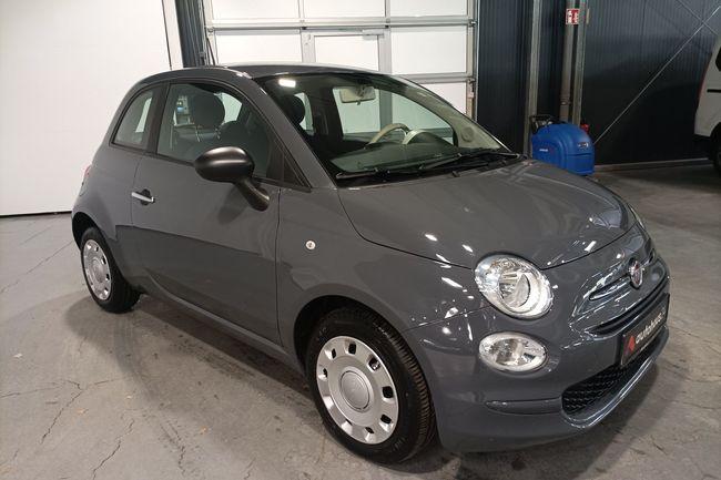 Fiat 500 1.0 Mild Hybrid Cult Gebrauchtwagen