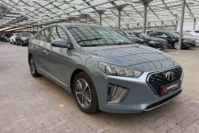 Hyundai IONIQ 1.6 GDI Prime-Paket Plug-In Hybrid (EURO 6d) Gebrauchtwagen
