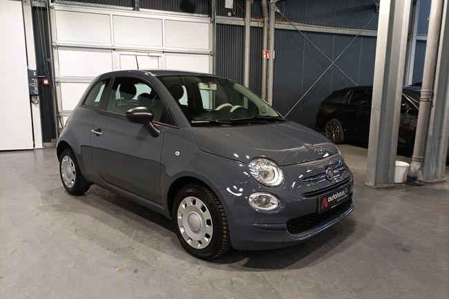 Fiat 500 1.0 GSE Mild Hybrid Cult Gebrauchtwagen