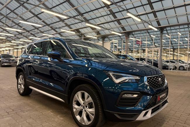 Seat Ateca 2.0 TDI Xperience 4Drive (EURO 6d) Gebrauchtwagen