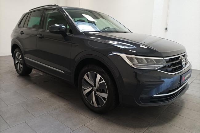 VW Tiguan 1.4 TSI eHybrid Life OPF (EURO 6d) Gebrauchtwagen