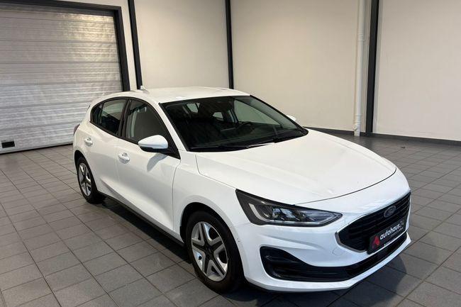 Ford Focus 1.5 EcoBlue Cool&Connect S/S (EURO 6d) Gebrauchtwagen