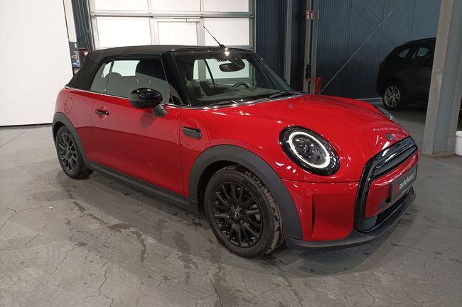 MINI Cabrio Cooper Classic Trim Gebrauchtwagen