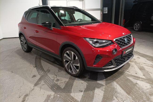 Seat Arona 1.0 TSI FR Gebrauchtwagen