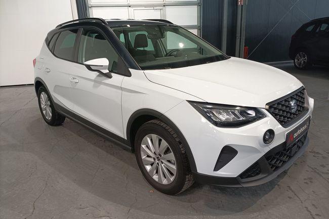 Seat Arona 1.0 TSI Style Gebrauchtwagen