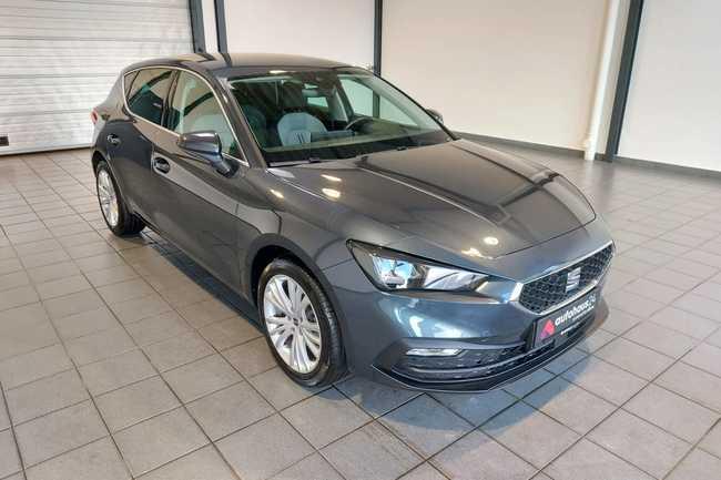Seat Leon 1.0 TSI Style OPF (EURO 6d) Gebrauchtwagen