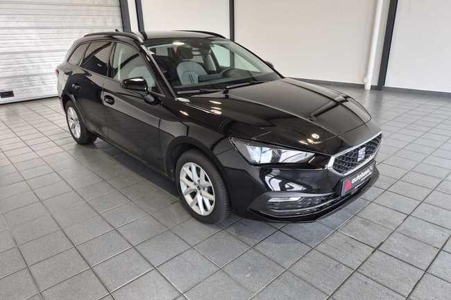 Seat Leon Sportstourer 2.0 TDI Style (EURO 6d) Gebrauchtwagen