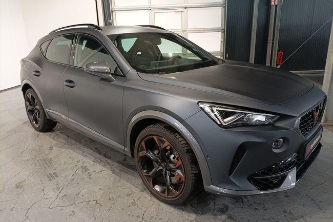 CUPRA Formentor VZ 2.0 TSI 4Drive Gebrauchtwagen