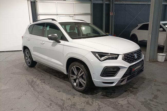 Seat Ateca 1.5 TSI FR Gebrauchtwagen