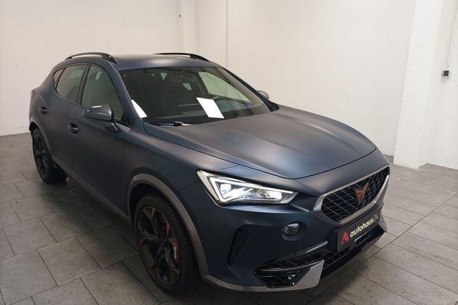 CUPRA Formentor VZ 2.0 TSI 4Drive OPF (EURO 6d) Gebrauchtwagen