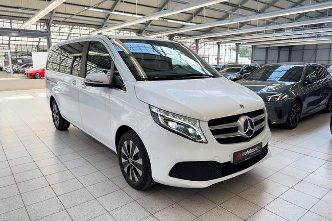 Mercedes Benz V 220 d Avantgarde lang (EURO 6d) Gebrauchtwagen
