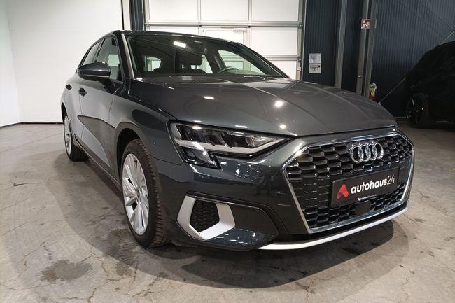 Audi A3 40 1.4 TFSI e-tron Sportback advanced (EURO 6d) Gebrauchtwagen