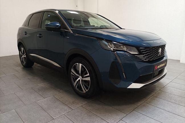 Peugeot 3008 Hybrid 225 (Plug-In) Allure (EURO 6d) Gebrauchtwagen