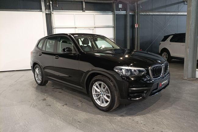 BMW X3 xDrive30e Advantage Gebrauchtwagen