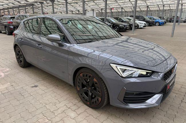 CUPRA Leon 2.0 TSI VZ OPF (EURO 6d) Gebrauchtwagen