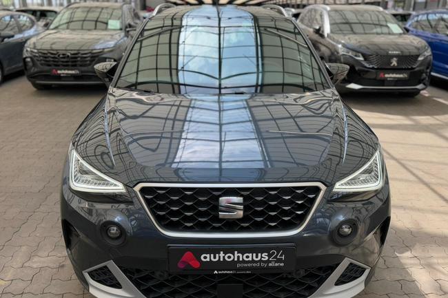 Seat Arona 1.0 TSI Xperience OPF (EURO 6d) Gebrauchtwagen
