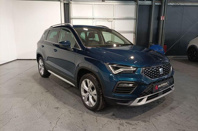 Seat Ateca 2.0 TDI Xperience Gebrauchtwagen