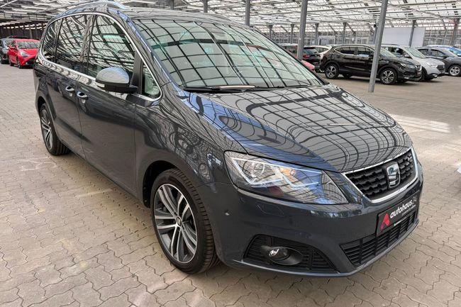 Seat Alhambra 1.4 TSI FR-Line OPF (EURO 6d) Gebrauchtwagen