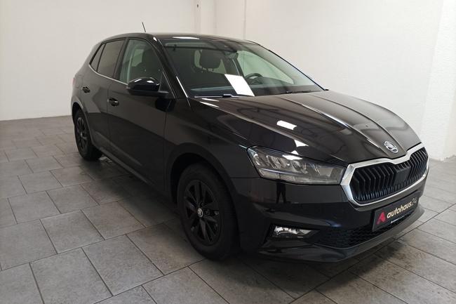 Skoda Fabia 1.0 TSI Style OPF (EURO 6d) Gebrauchtwagen