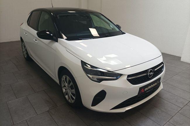 Opel Corsa F 1.2 Edition (EURO 6d) Gebrauchtwagen