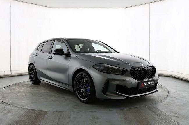 BMW 1er - M135i xDrive Gebrauchtwagen