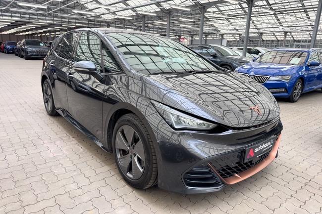 CUPRA Born 150 (58kWh) Gebrauchtwagen
