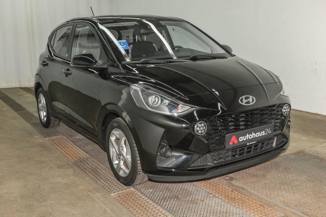 Hyundai i10 1.0 Edition 30 Gebrauchtwagen