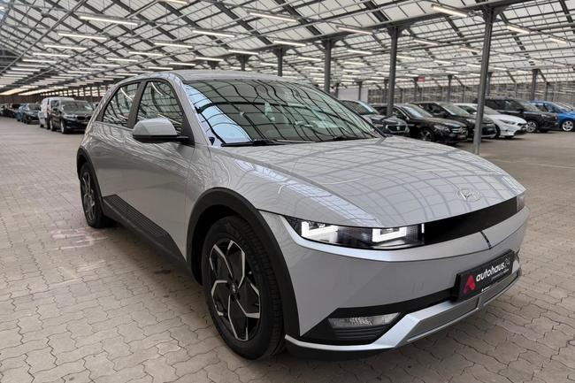 Hyundai IONIQ 5 Elektro Gebrauchtwagen