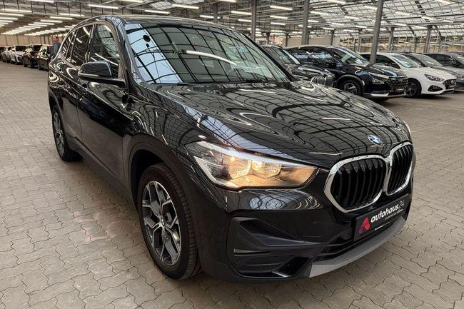 BMW X1 sDrive20d Advantage (EURO 6d) Gebrauchtwagen