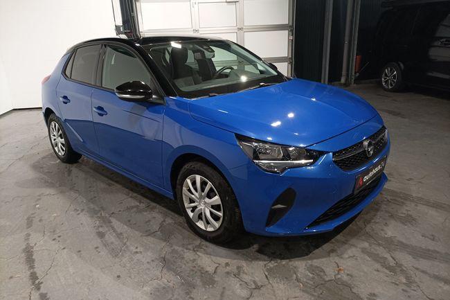 Opel Corsa F 1.2 Edition (EURO 6d) Gebrauchtwagen