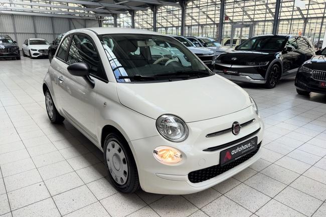 Fiat 500 1.0 Mild Hybrid Cult (EURO 6d) Gebrauchtwagen