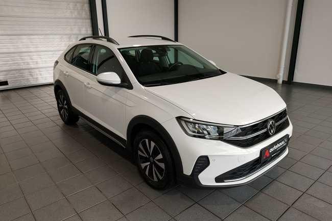 VW Taigo 1.0 TSI Life (EURO 6d) Gebrauchtwagen