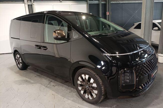 Hyundai STARIA 2.2 CRDi Signature 2WD (7-Sitzer) Gebrauchtwagen