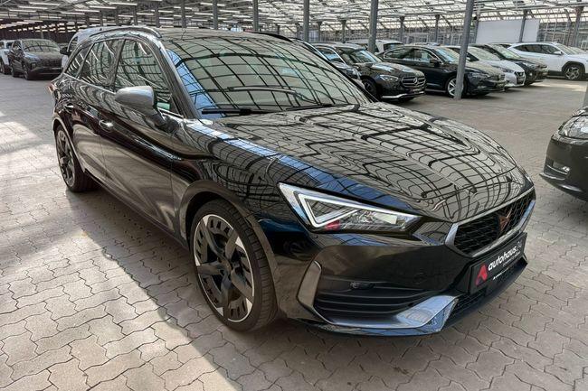 CUPRA Leon Sportstourer 1.4 e-HYBRID VZ OPF (EURO 6d) Gebrauchtwagen